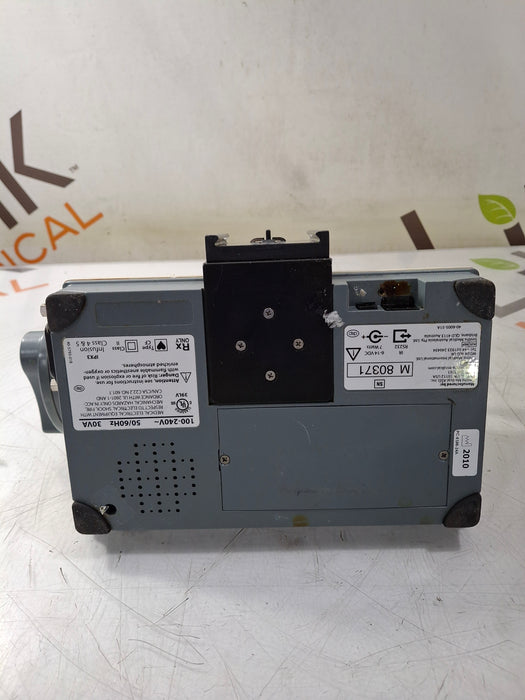 Smiths Medical Medfusion 3500 Version 6 Syringe Infusion Pump