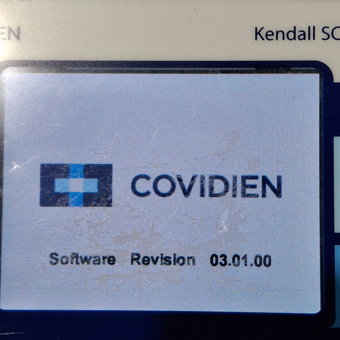 Covidien Kendall SCD 700 Sequential Compression System