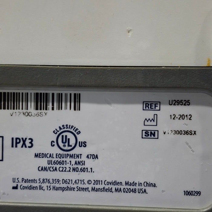 Covidien Kendall SCD 700 Sequential Compression System