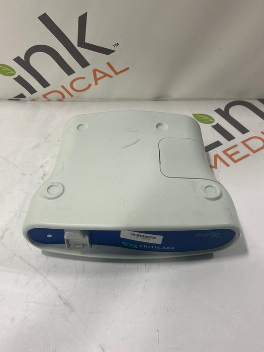 Criticare POET IQ Anesthetic Gas Monitor