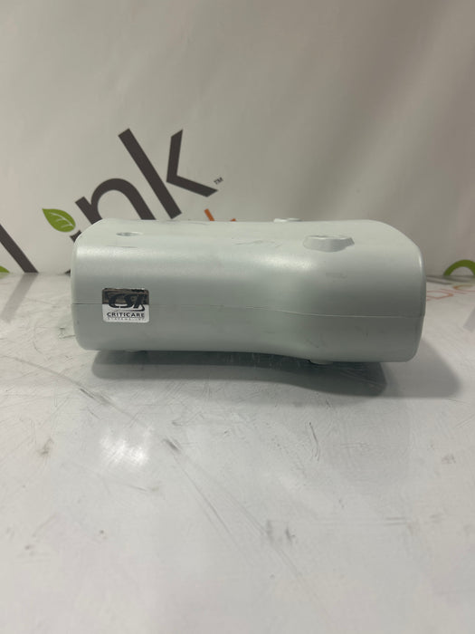 Criticare POET IQ Anesthetic Gas Monitor