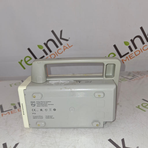 Philips Philips IntelliVue X2 Monitor - Fast SpO2 Patient Monitors reLink Online