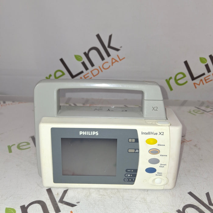 Philips IntelliVue X2 Monitor - Fast SpO2