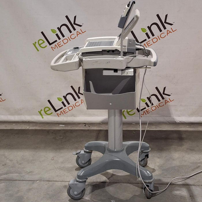 GE Healthcare MAC 5500 HD ECG with CAM Module