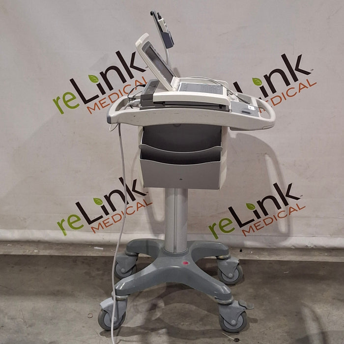 GE Healthcare MAC 5500 HD ECG with CAM Module