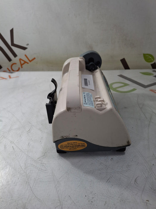Smiths Medical Medfusion 3500 Version 6 Syringe Infusion Pump