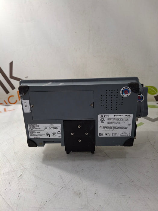 Smiths Medical Medfusion 3500 Version 6 Syringe Infusion Pump