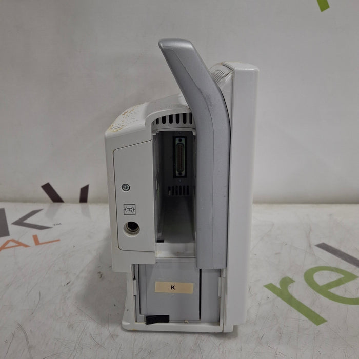 GE Healthcare Carescape B450 Critical Care Patient Monitor