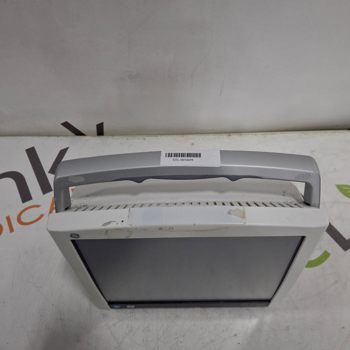 GE Healthcare Carescape B450 Critical Care Patient Monitor