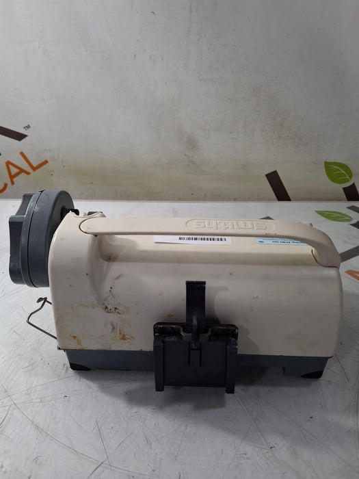 Smiths Medical Medfusion 3500 Version 6 Syringe Infusion Pump