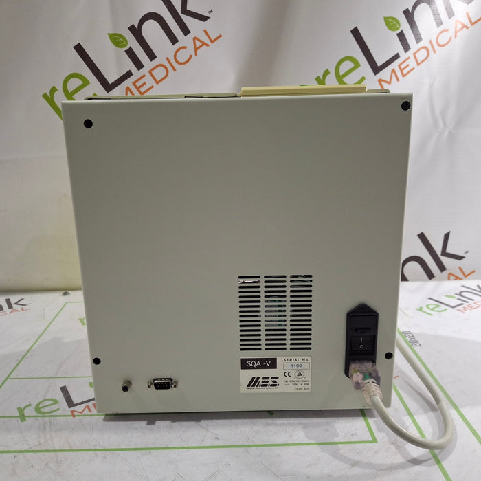 Medical Electronic Systems SQA-V Gold Semen Analyzer