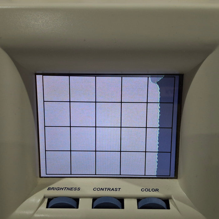 Medical Electronic Systems SQA-V Gold Semen Analyzer