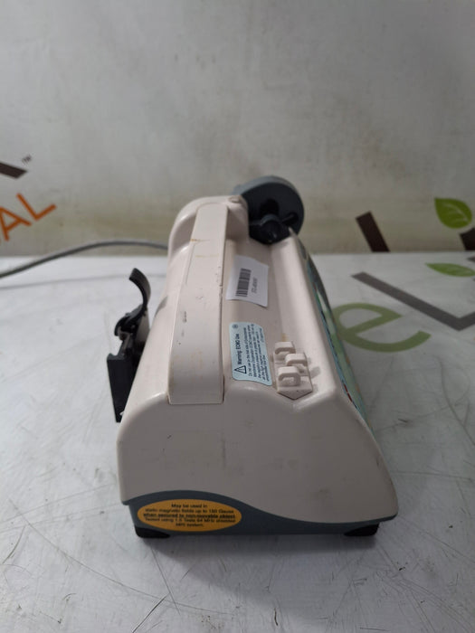 Smiths Medical Medfusion 3500 Version 6 Syringe Infusion Pump