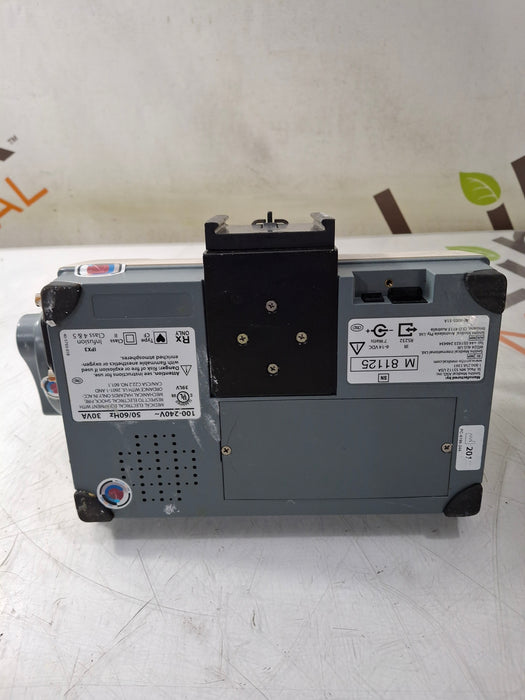 Smiths Medical Medfusion 3500 Version 6 Syringe Infusion Pump