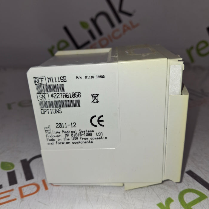 Philips M1116B Recorder Module