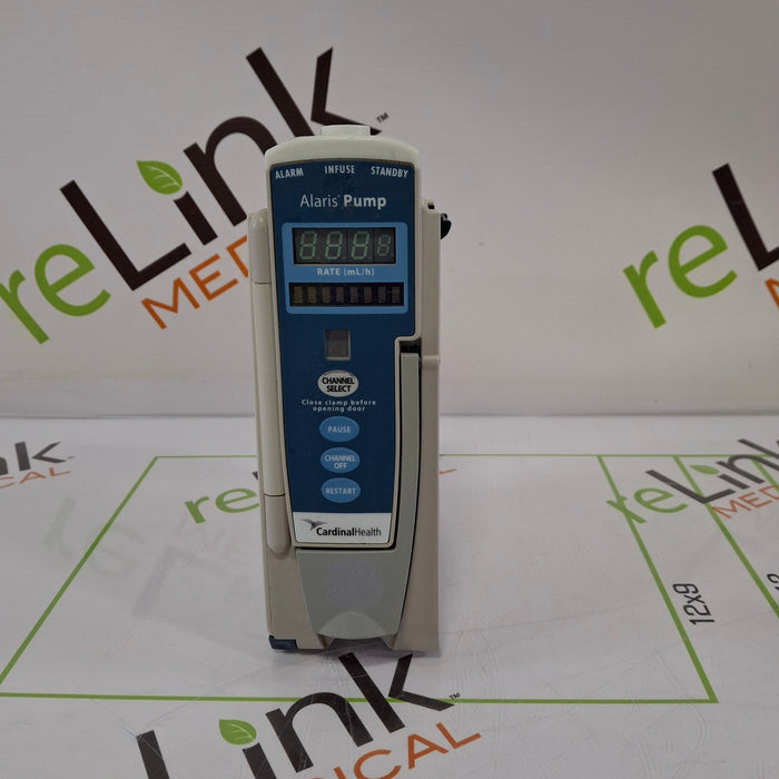 CareFusion Alaris 8100 LVP Infusion Pump Module