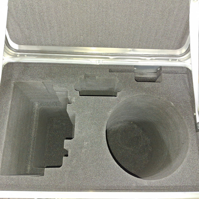 Zarges 40564 Aluminum Case