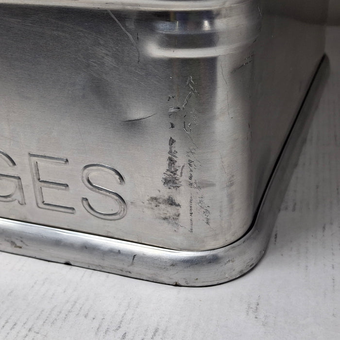 Zarges 40564 Aluminum Case