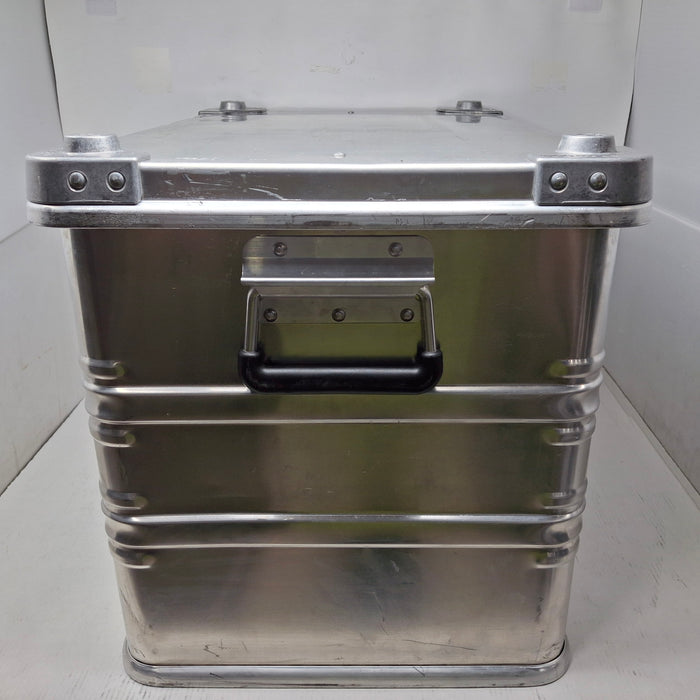 Zarges 40564 Aluminum Case