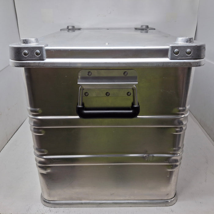Zarges 40564 Aluminum Case