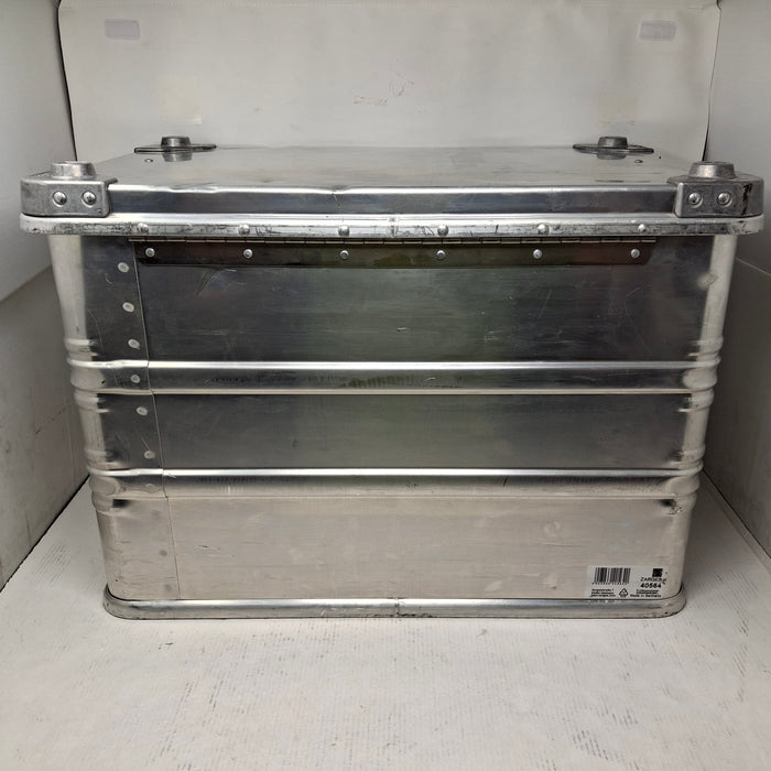 Zarges 40564 Aluminum Case