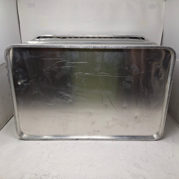 Zarges 40564 Aluminum Case