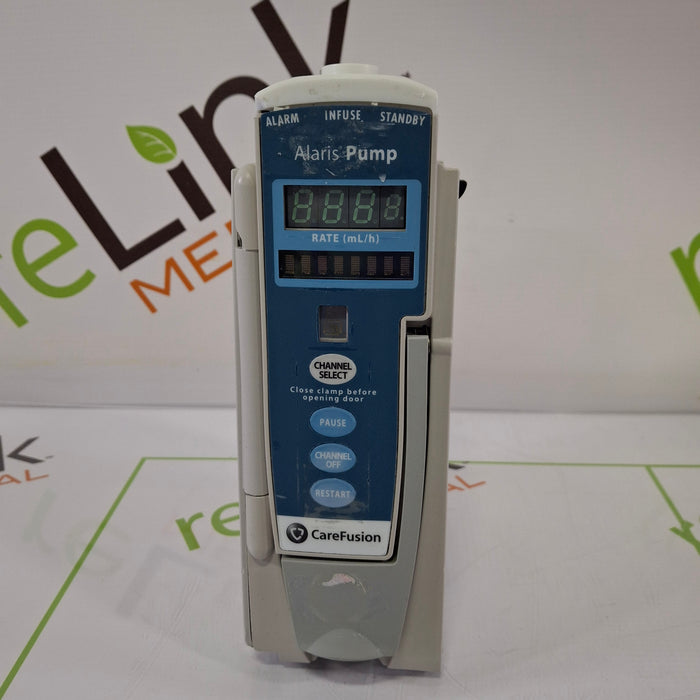 CareFusion Alaris 8100 LVP Infusion Pump Module