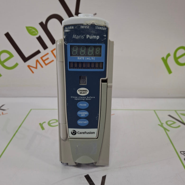 CareFusion Alaris 8100 LVP Infusion Pump Module