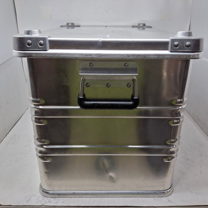 Zarges 40564 Aluminum Case