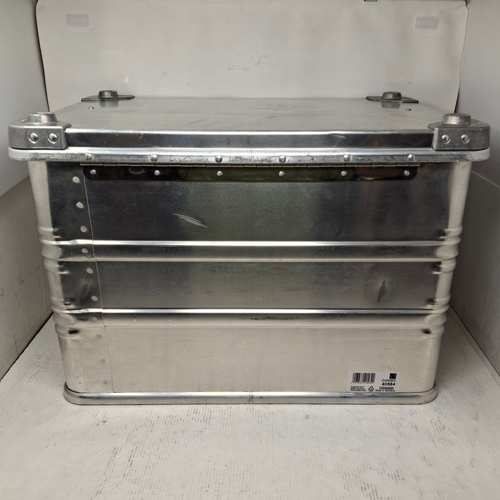 Zarges 40564 Aluminum Case