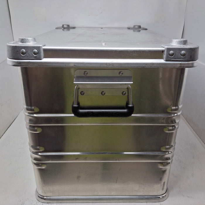 Zarges 40564 Aluminum Case