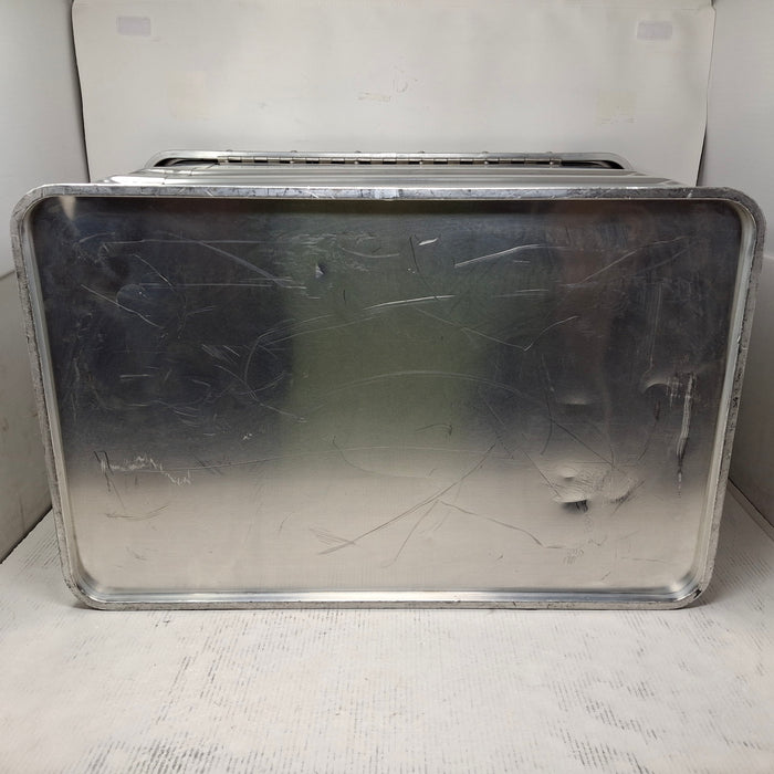 Zarges 40564 Aluminum Case