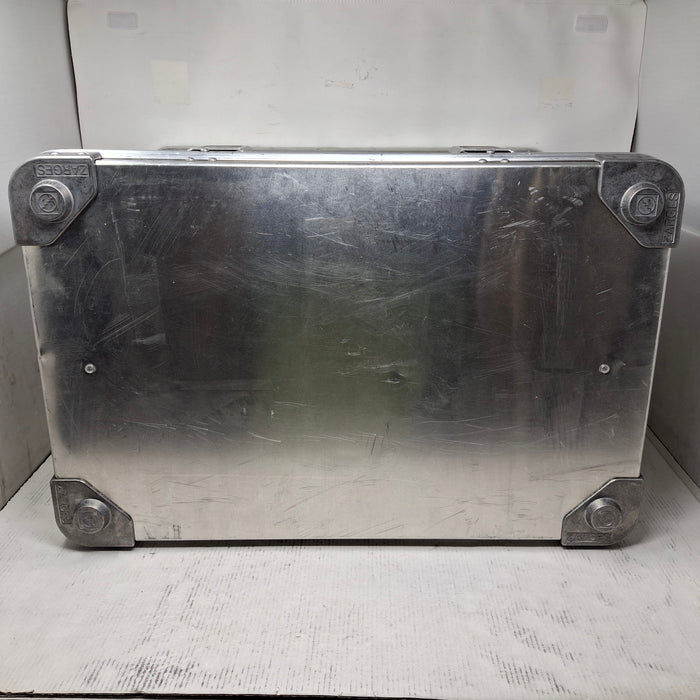 Zarges 40564 Aluminum Case