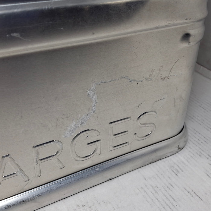 Zarges 40564 Aluminum Case