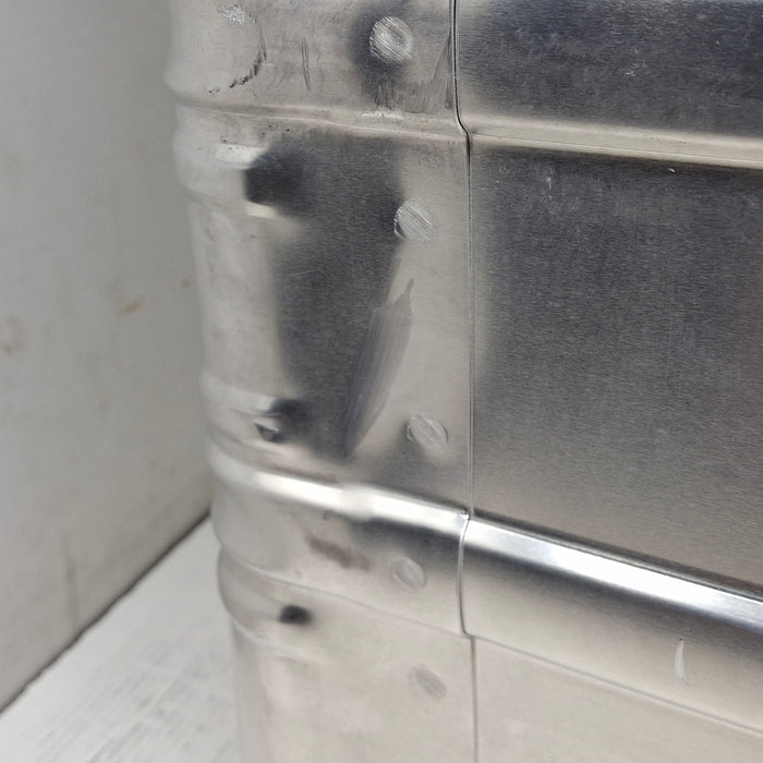 Zarges 40564 Aluminum Case