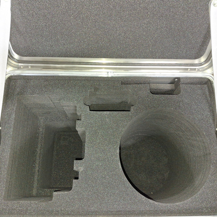 Zarges 40564 Aluminum Case