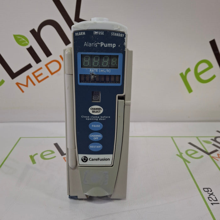 CareFusion Alaris 8100 LVP Infusion Pump Module
