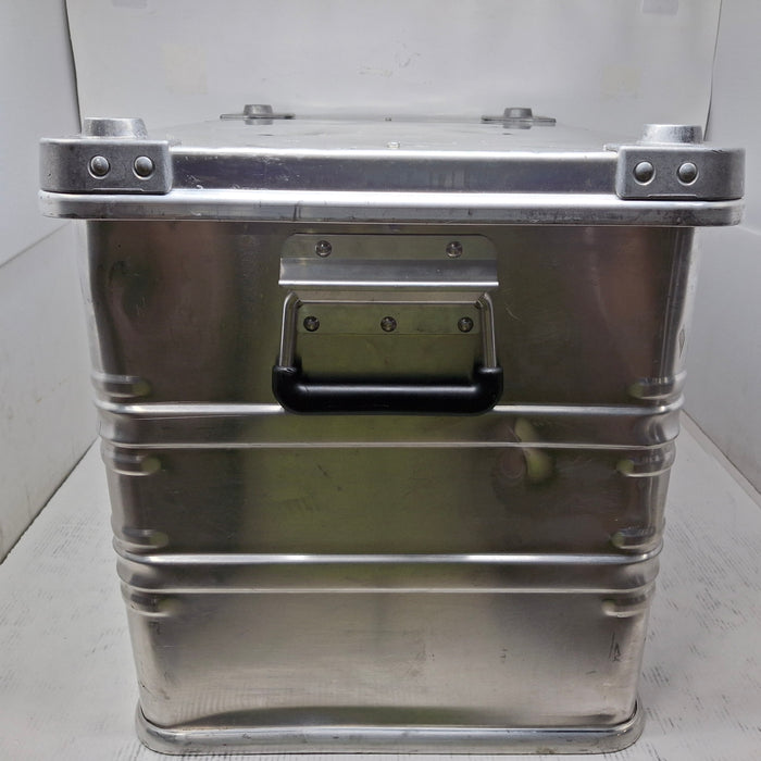 Zarges 40564 Aluminum Case