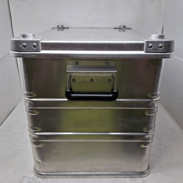 Zarges 40564 Aluminum Case