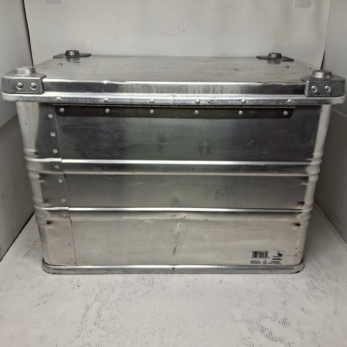 Zarges 40564 Aluminum Case