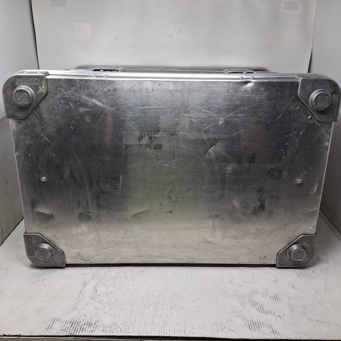 Zarges 40564 Aluminum Case