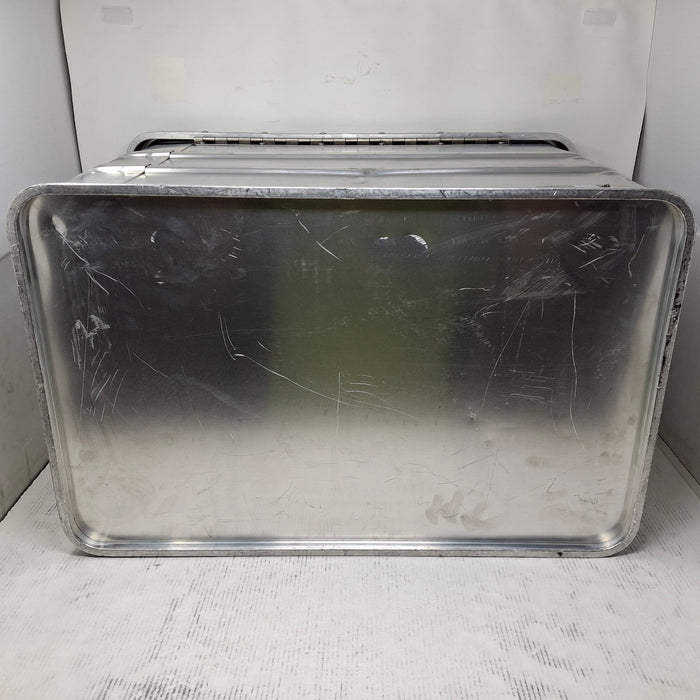 Zarges 40564 Aluminum Case