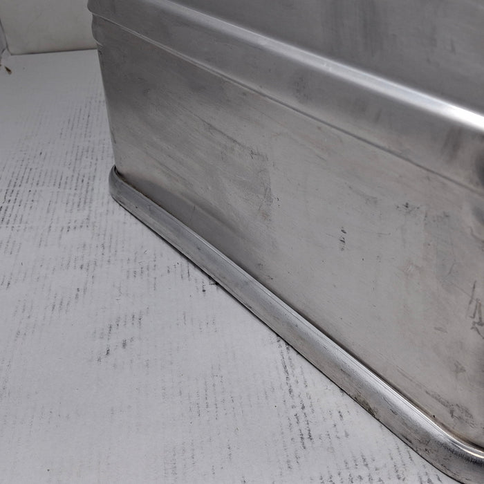 Zarges 40564 Aluminum Case