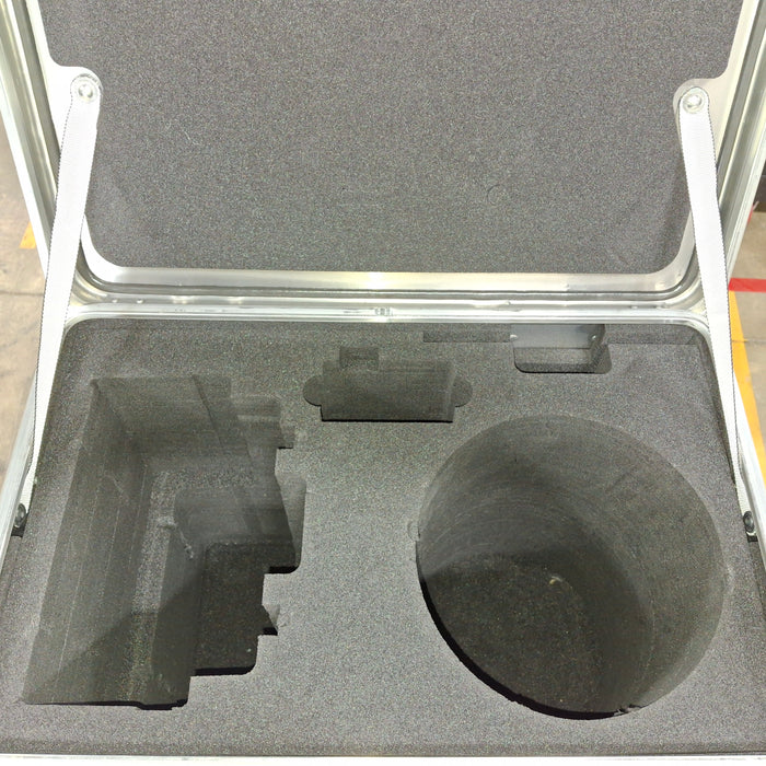 Zarges 40564 Aluminum Case
