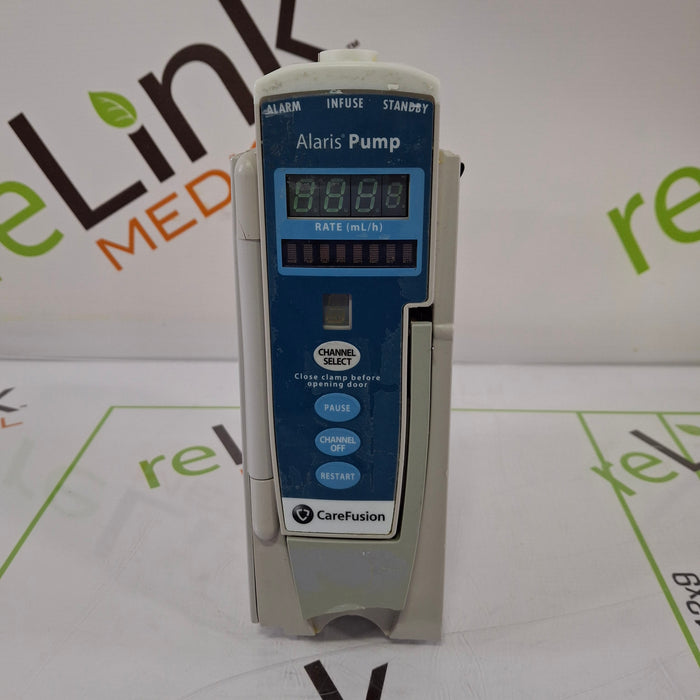 CareFusion Alaris 8100 LVP Infusion Pump Module