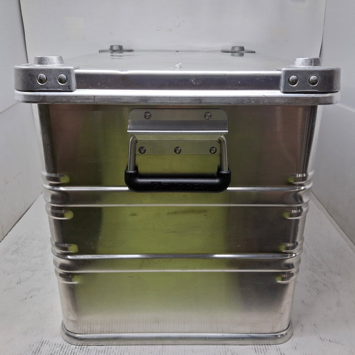 Zarges 40564 Aluminum Case