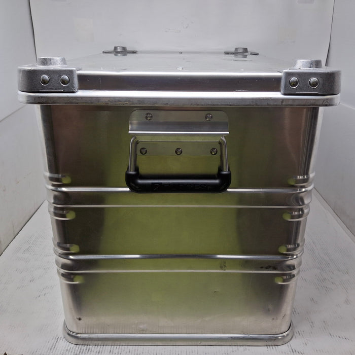 Zarges 40564 Aluminum Case