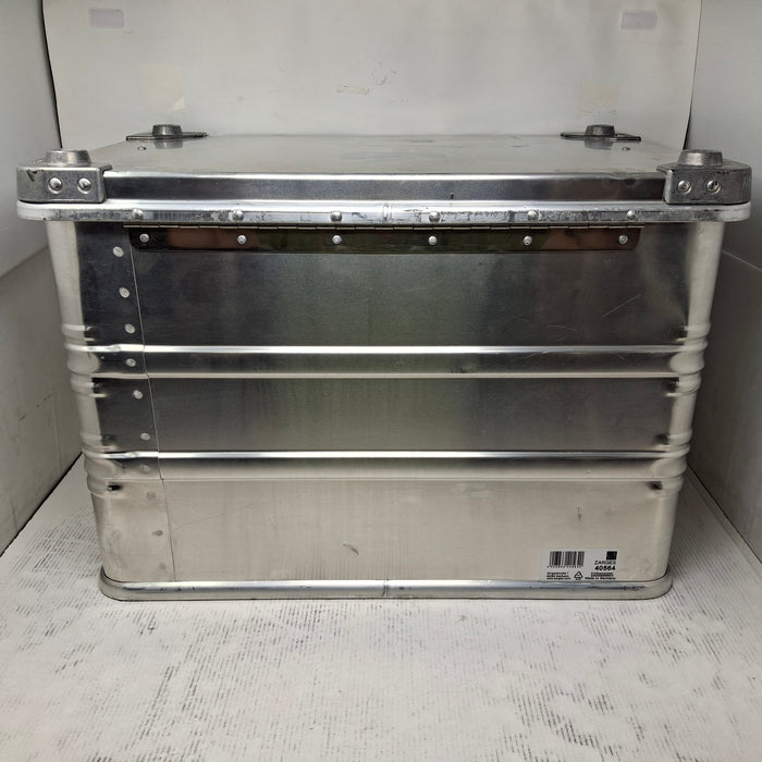 Zarges 40564 Aluminum Case