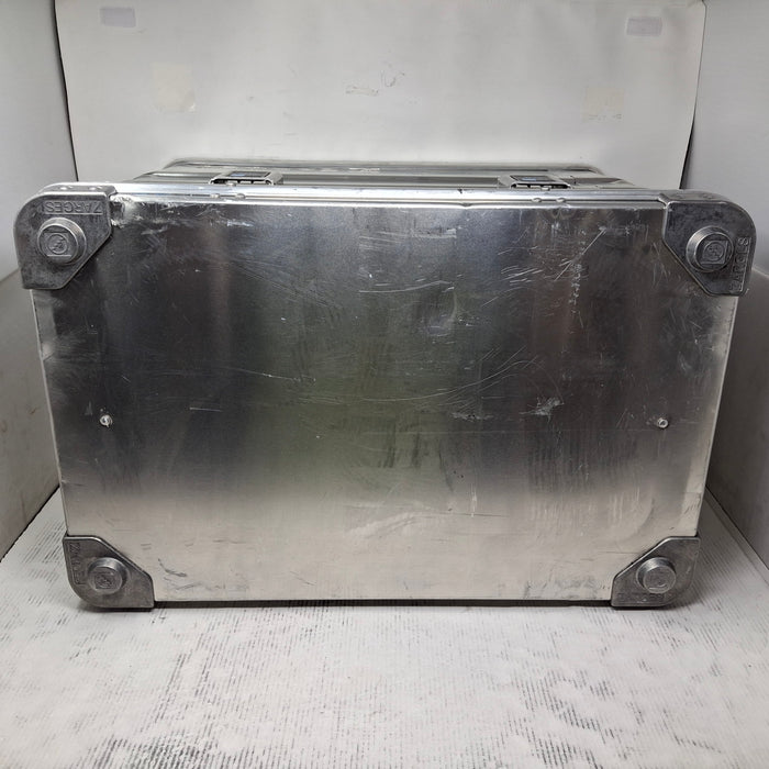 Zarges 40564 Aluminum Case