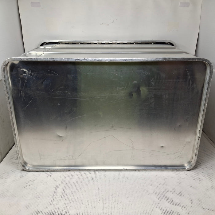 Zarges 40564 Aluminum Case